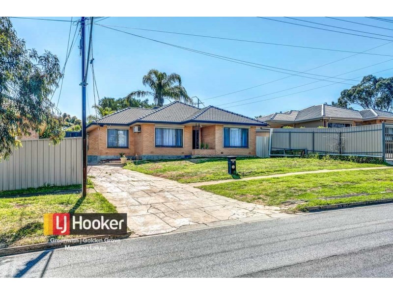 22 Milne Road, Para Hills SA 5096