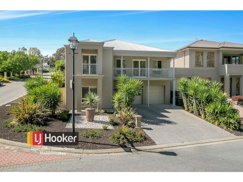 24 Eastleigh Avenue, Golden Grove SA 5125