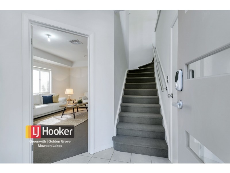 24 Eastleigh Avenue, Golden Grove SA 5125