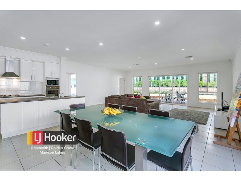 24 Eastleigh Avenue, Golden Grove SA 5125