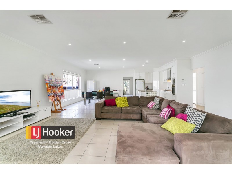24 Eastleigh Avenue, Golden Grove SA 5125