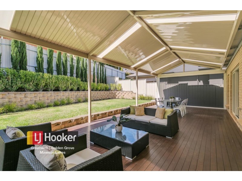 24 Eastleigh Avenue, Golden Grove SA 5125