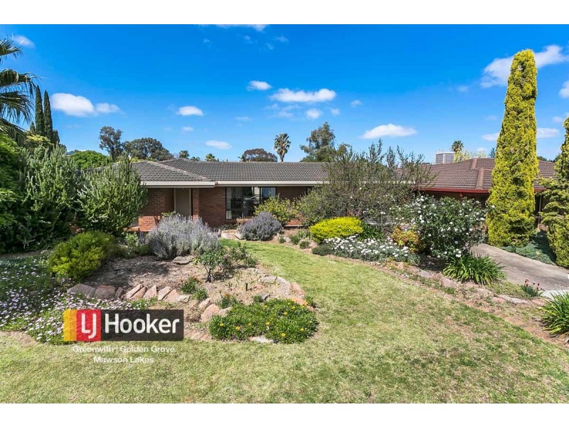 15 Trebbiano Street, Wynn Vale SA 5127