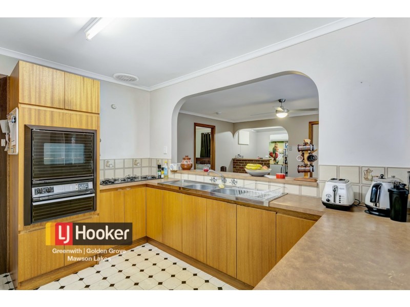 15 Trebbiano Street, Wynn Vale SA 5127