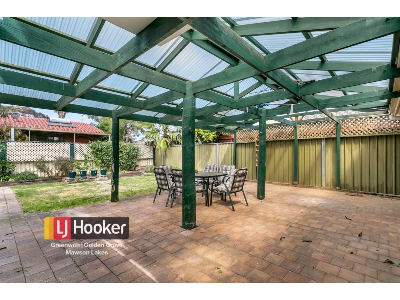 15 Trebbiano Street, Wynn Vale SA 5127