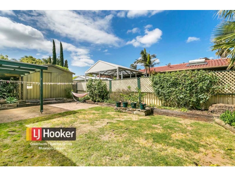 15 Trebbiano Street, Wynn Vale SA 5127
