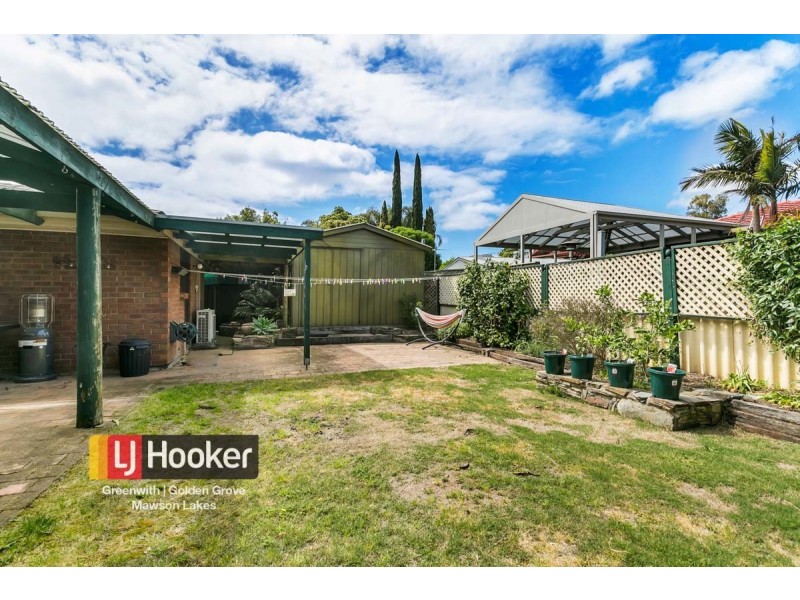 15 Trebbiano Street, Wynn Vale SA 5127