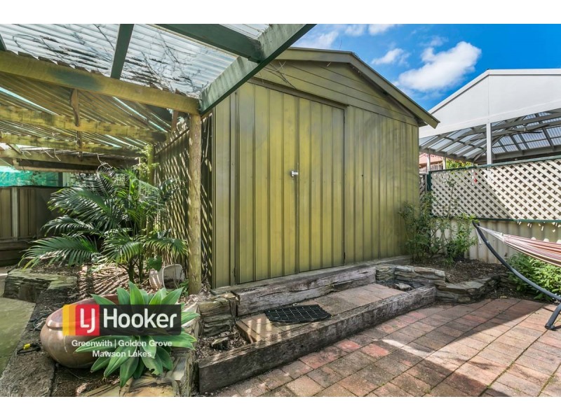 15 Trebbiano Street, Wynn Vale SA 5127