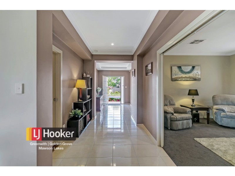 22 Franklin Avenue, Mawson Lakes SA 5095