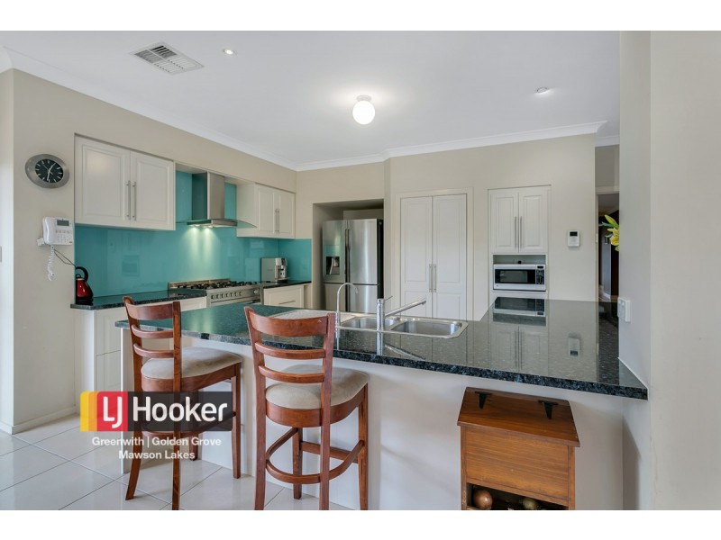 22 Franklin Avenue, Mawson Lakes SA 5095