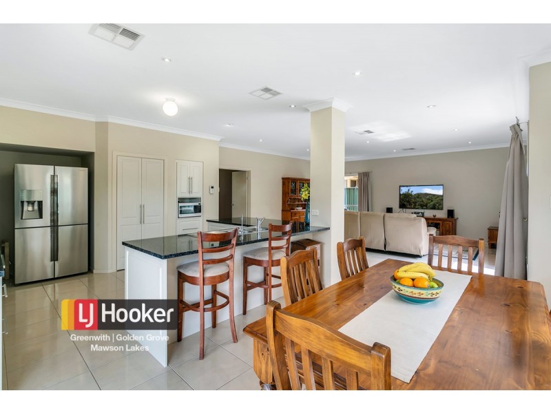 22 Franklin Avenue, Mawson Lakes SA 5095