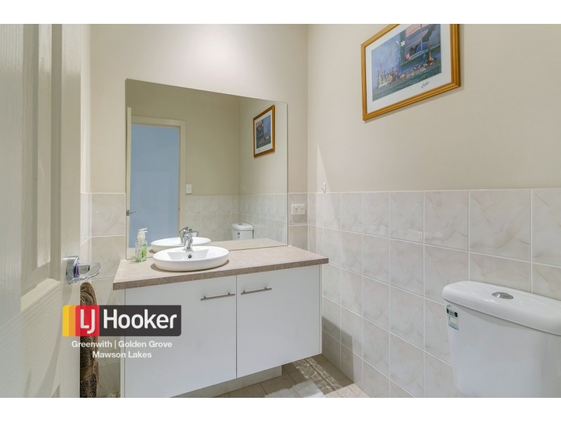 22 Franklin Avenue, Mawson Lakes SA 5095