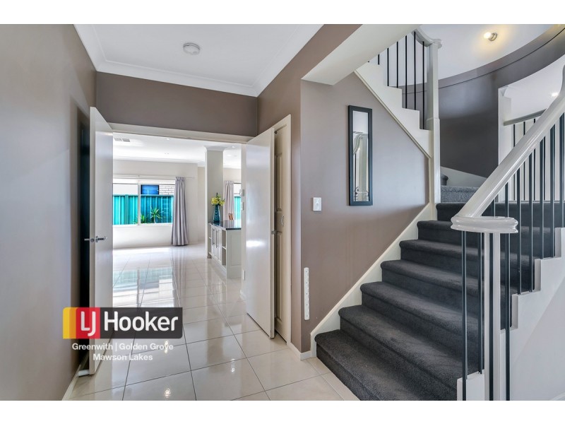 22 Franklin Avenue, Mawson Lakes SA 5095