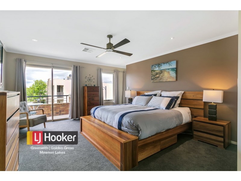 22 Franklin Avenue, Mawson Lakes SA 5095