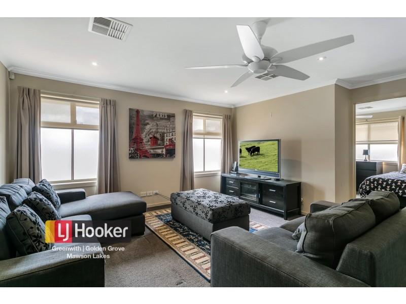 22 Franklin Avenue, Mawson Lakes SA 5095
