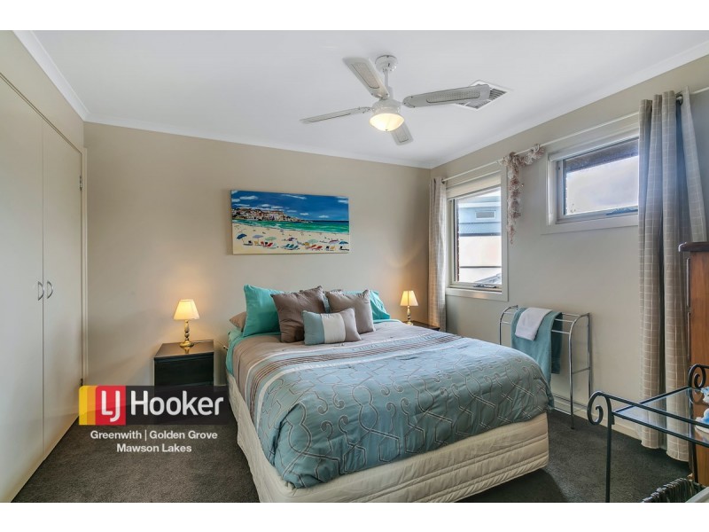 22 Franklin Avenue, Mawson Lakes SA 5095