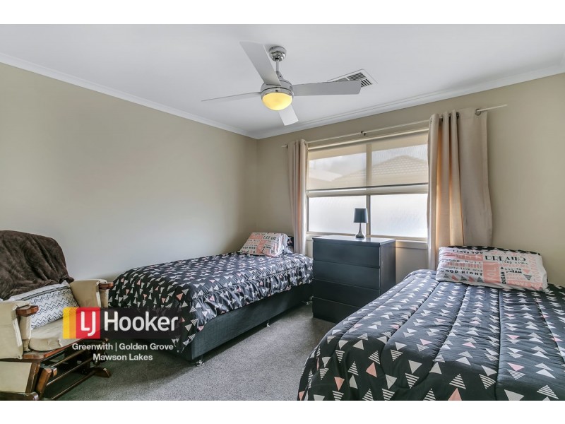 22 Franklin Avenue, Mawson Lakes SA 5095