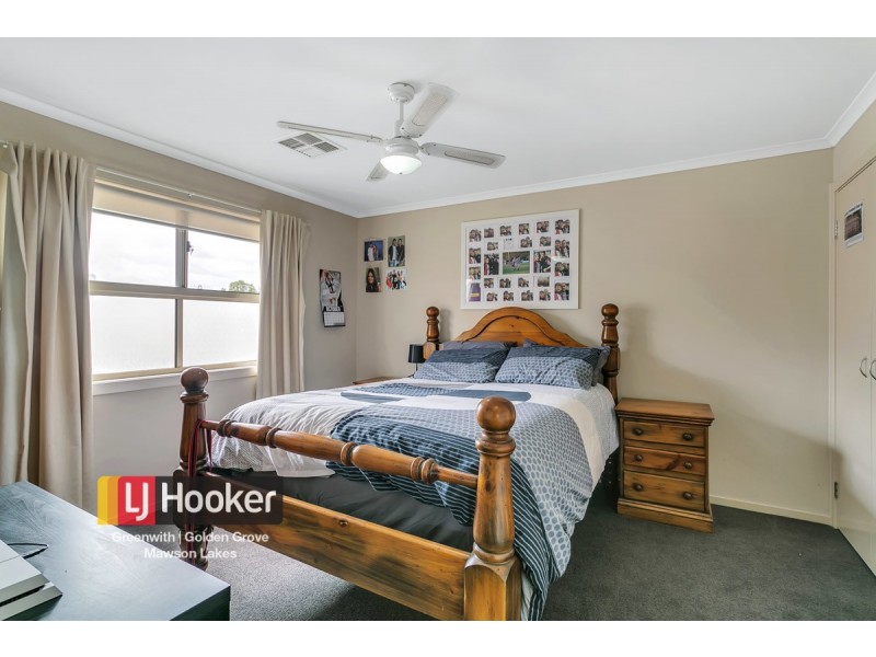 22 Franklin Avenue, Mawson Lakes SA 5095
