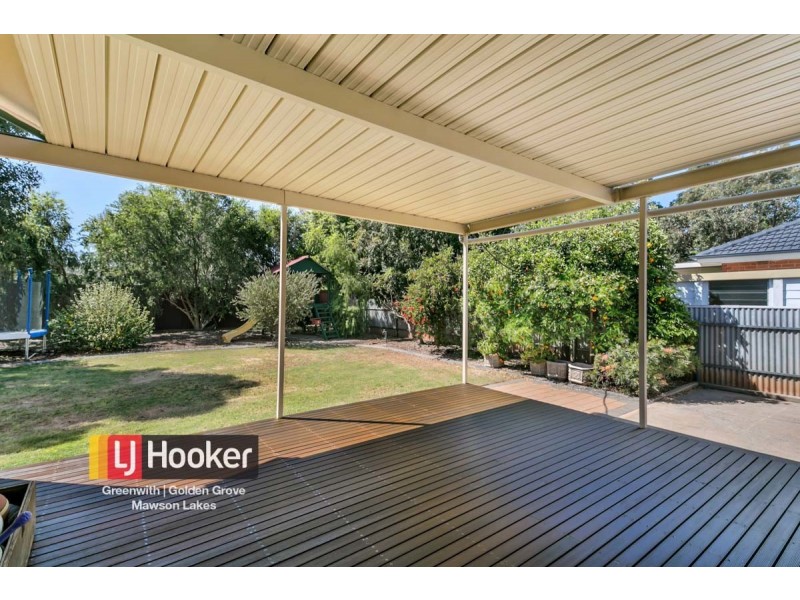 13 Marleycombe Road, Elizabeth Vale SA 5112