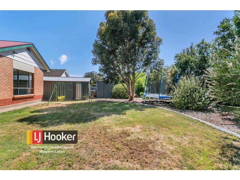 13 Marleycombe Road, Elizabeth Vale SA 5112