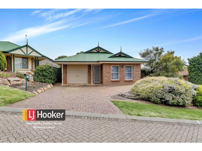 9 Fatchen Court, Greenwith SA 5125