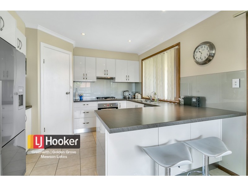 9 Fatchen Court, Greenwith SA 5125