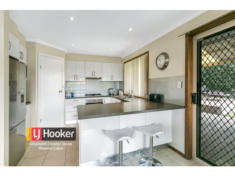 9 Fatchen Court, Greenwith SA 5125