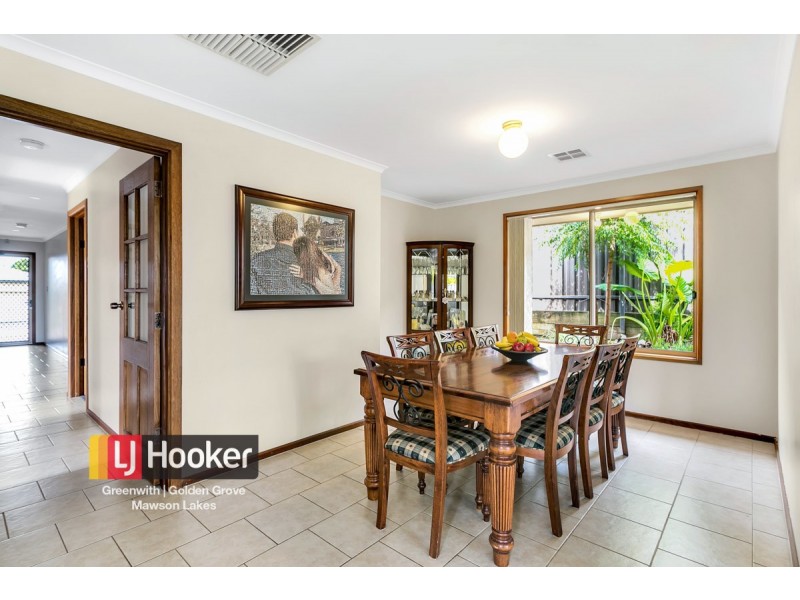 9 Fatchen Court, Greenwith SA 5125