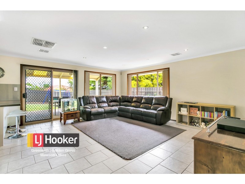 9 Fatchen Court, Greenwith SA 5125