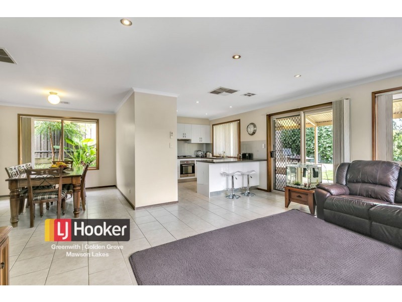 9 Fatchen Court, Greenwith SA 5125