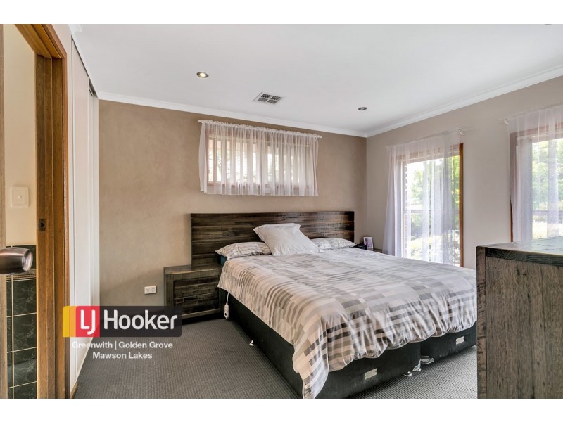 9 Fatchen Court, Greenwith SA 5125