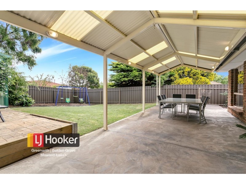 9 Fatchen Court, Greenwith SA 5125