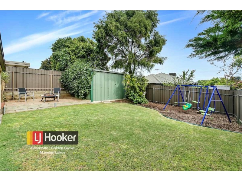 9 Fatchen Court, Greenwith SA 5125