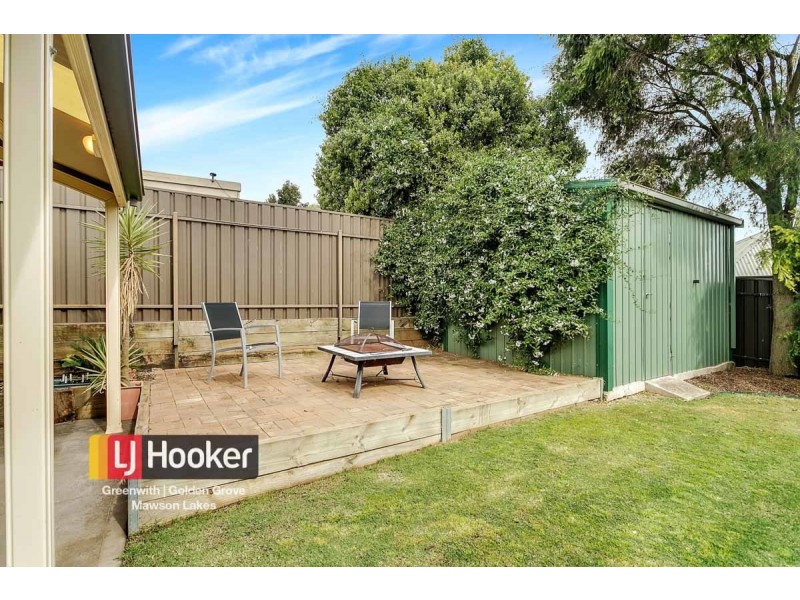 9 Fatchen Court, Greenwith SA 5125