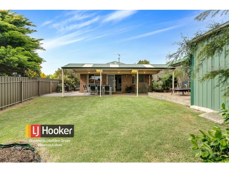 9 Fatchen Court, Greenwith SA 5125