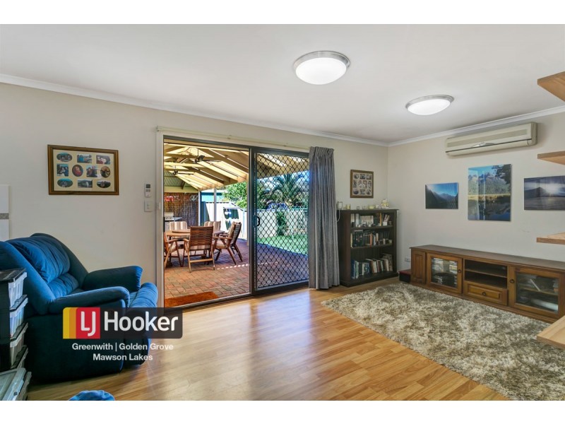 22 Arunta Drive, Salisbury Heights SA 5109