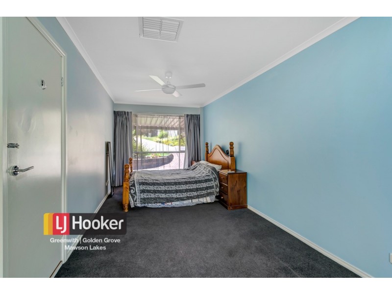22 Arunta Drive, Salisbury Heights SA 5109