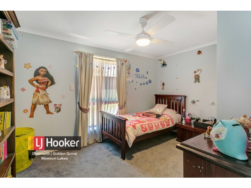 22 Arunta Drive, Salisbury Heights SA 5109