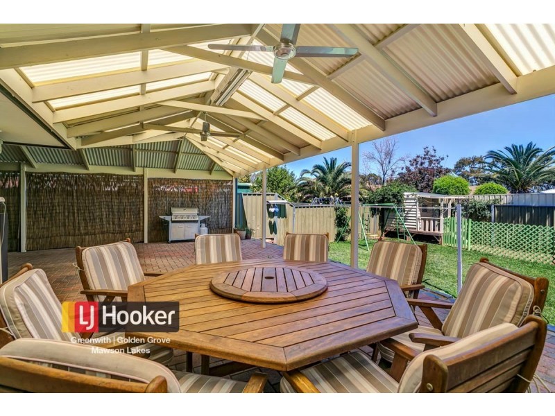 22 Arunta Drive, Salisbury Heights SA 5109