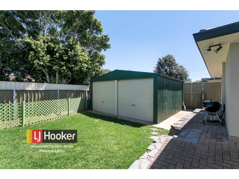 22 Arunta Drive, Salisbury Heights SA 5109