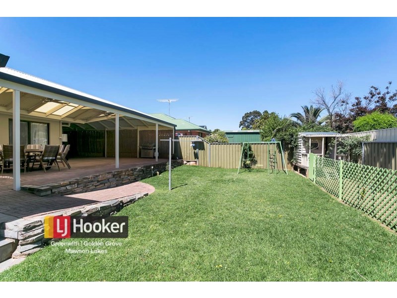 22 Arunta Drive, Salisbury Heights SA 5109