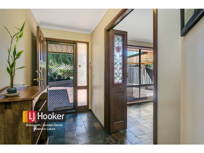 25 Pauline Drive, Surrey Downs SA 5126