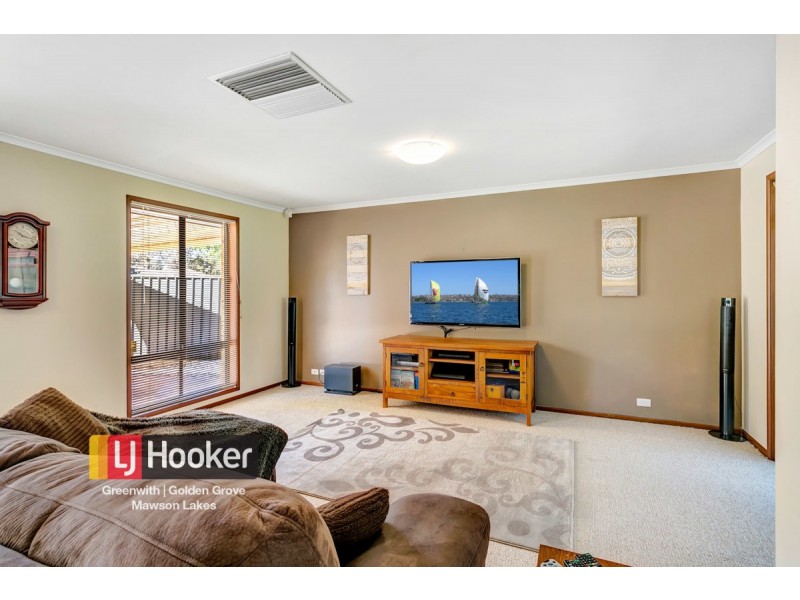 25 Pauline Drive, Surrey Downs SA 5126