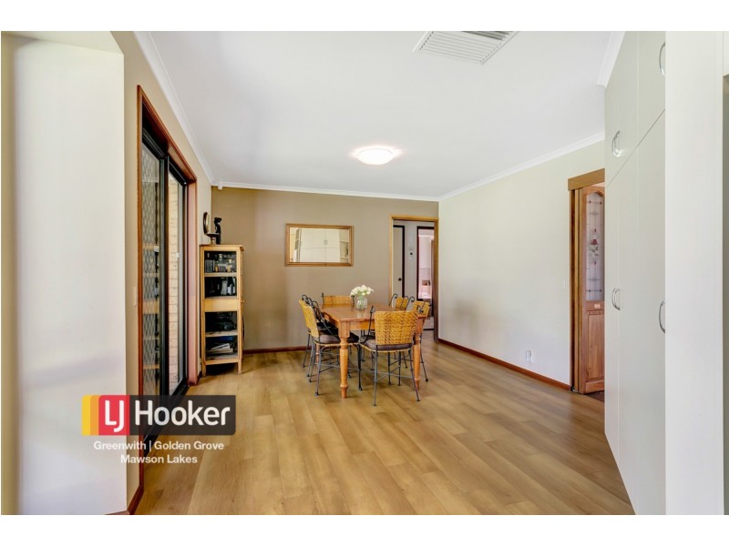 25 Pauline Drive, Surrey Downs SA 5126