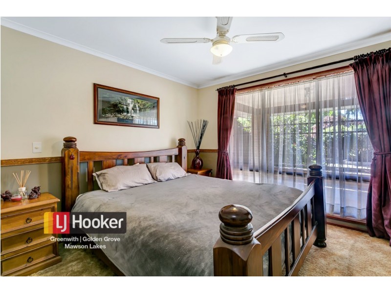 25 Pauline Drive, Surrey Downs SA 5126