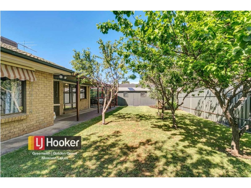 25 Pauline Drive, Surrey Downs SA 5126