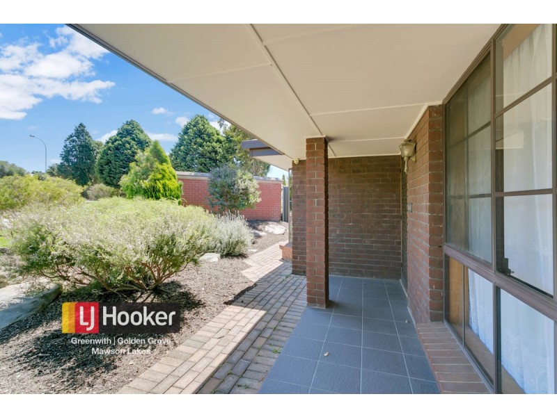 1 Chisholm Court, Golden Grove SA 5125