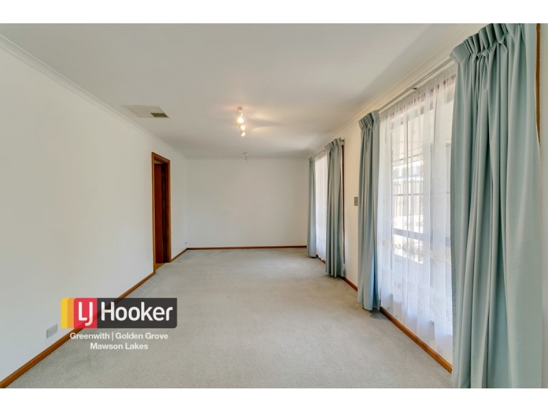 1 Chisholm Court, Golden Grove SA 5125