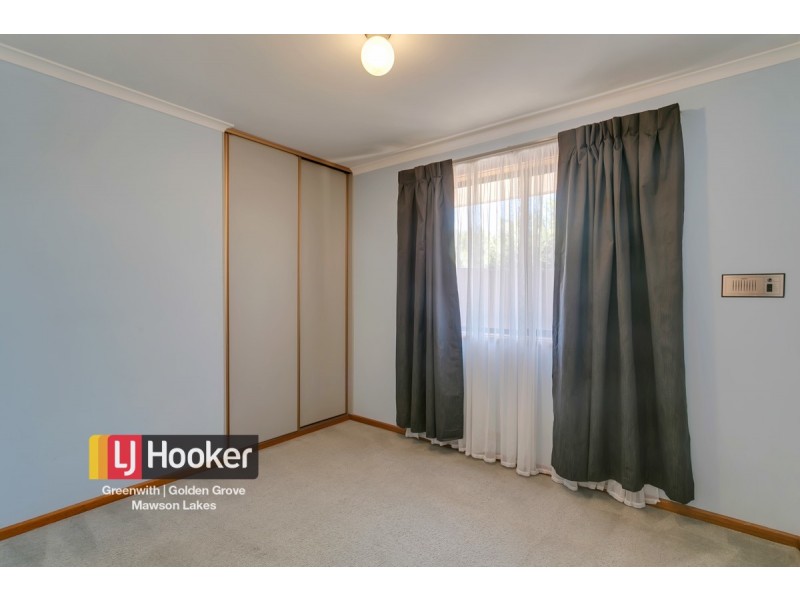 1 Chisholm Court, Golden Grove SA 5125