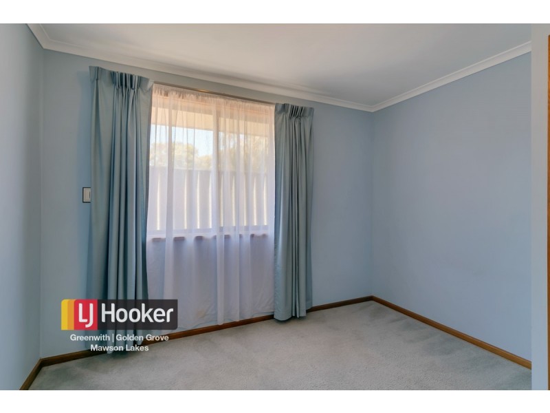 1 Chisholm Court, Golden Grove SA 5125